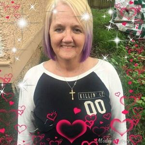 Meet your Posher, Kathy